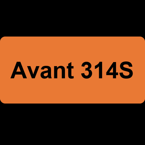 Avant 314S